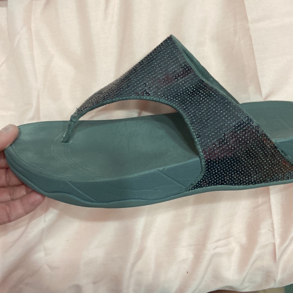 Good condition Fitflop - Picture 2 of 3